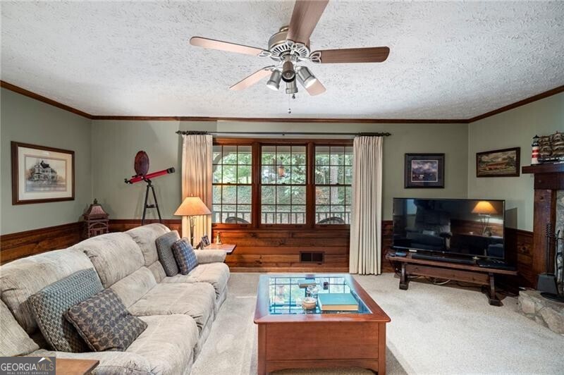 1982 Winding Creek Lane SW Marietta GA 30064