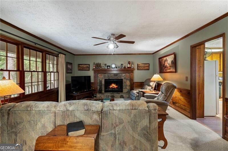 1982 Winding Creek Lane SW Marietta GA 30064
