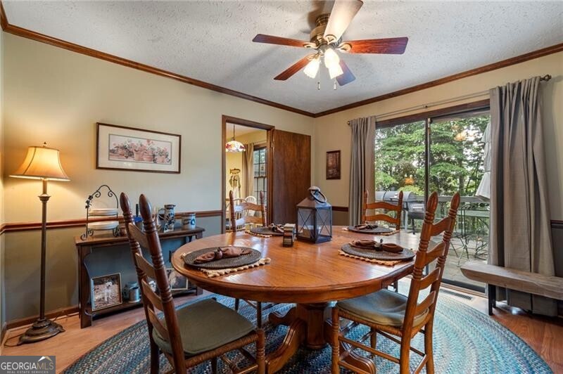 1982 Winding Creek Lane SW Marietta GA 30064