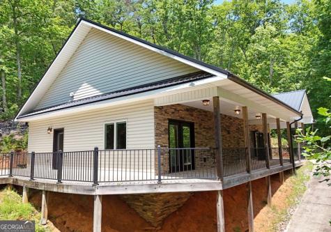 714 Mountain View Road Hiawassee GA 30546