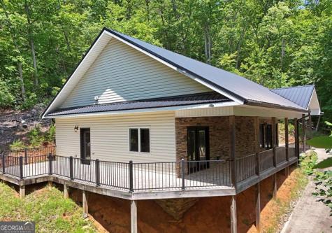 714 Mountain View Road Hiawassee GA 30546