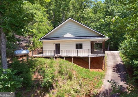 714 Mountain View Road Hiawassee GA 30546