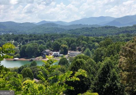714 Mountain View Road Hiawassee GA 30546