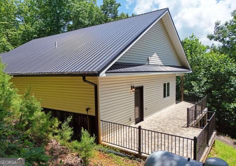 714 Mountain View Road Hiawassee GA 30546