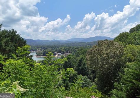 714 Mountain View Road Hiawassee GA 30546