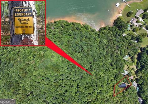 714 Mountain View Road Hiawassee GA 30546