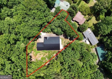 714 Mountain View Road Hiawassee GA 30546