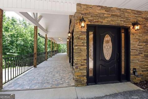 714 Mountain View Road Hiawassee GA 30546