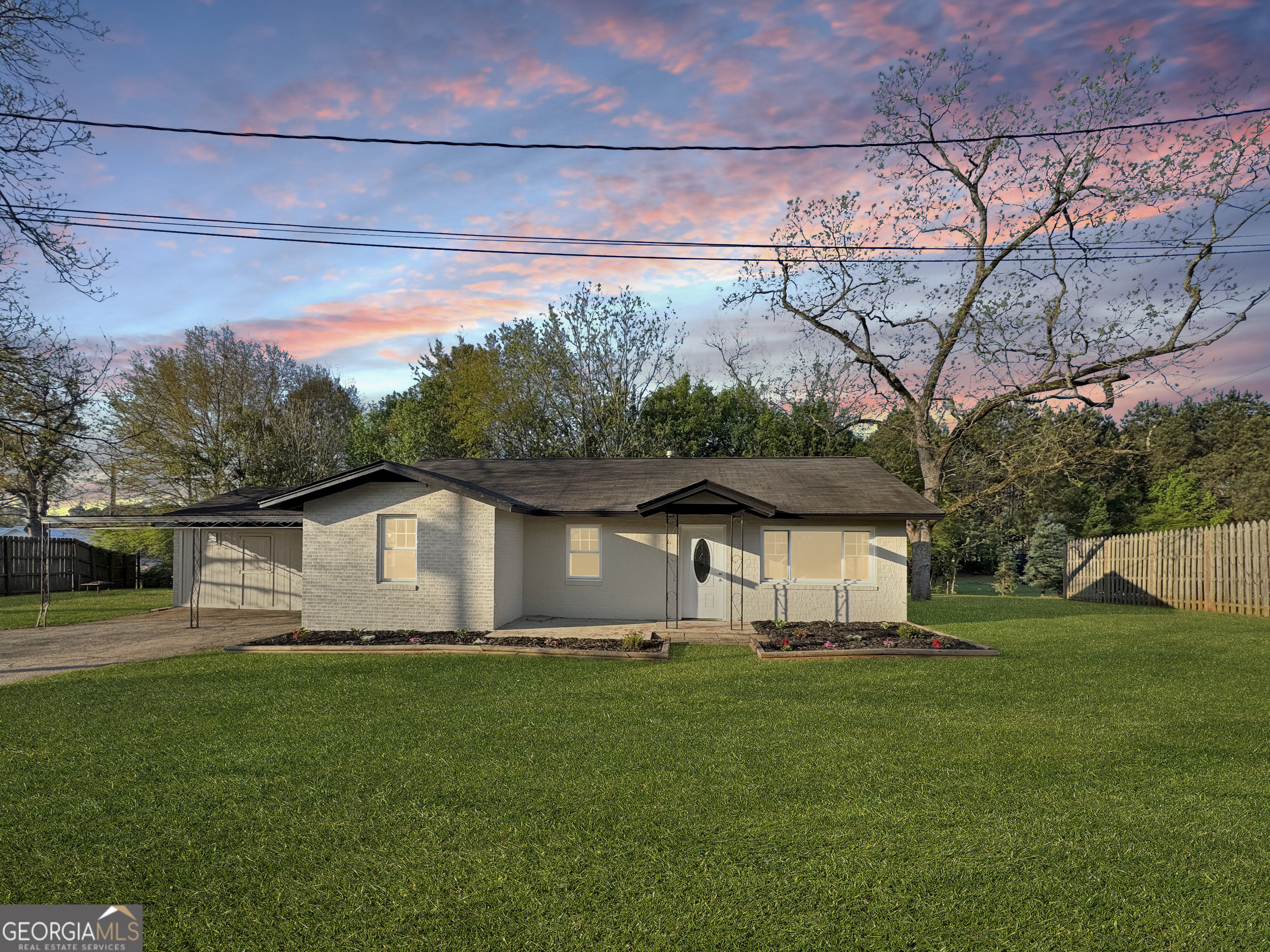 514 Highway 18 W Barnesville GA 30204