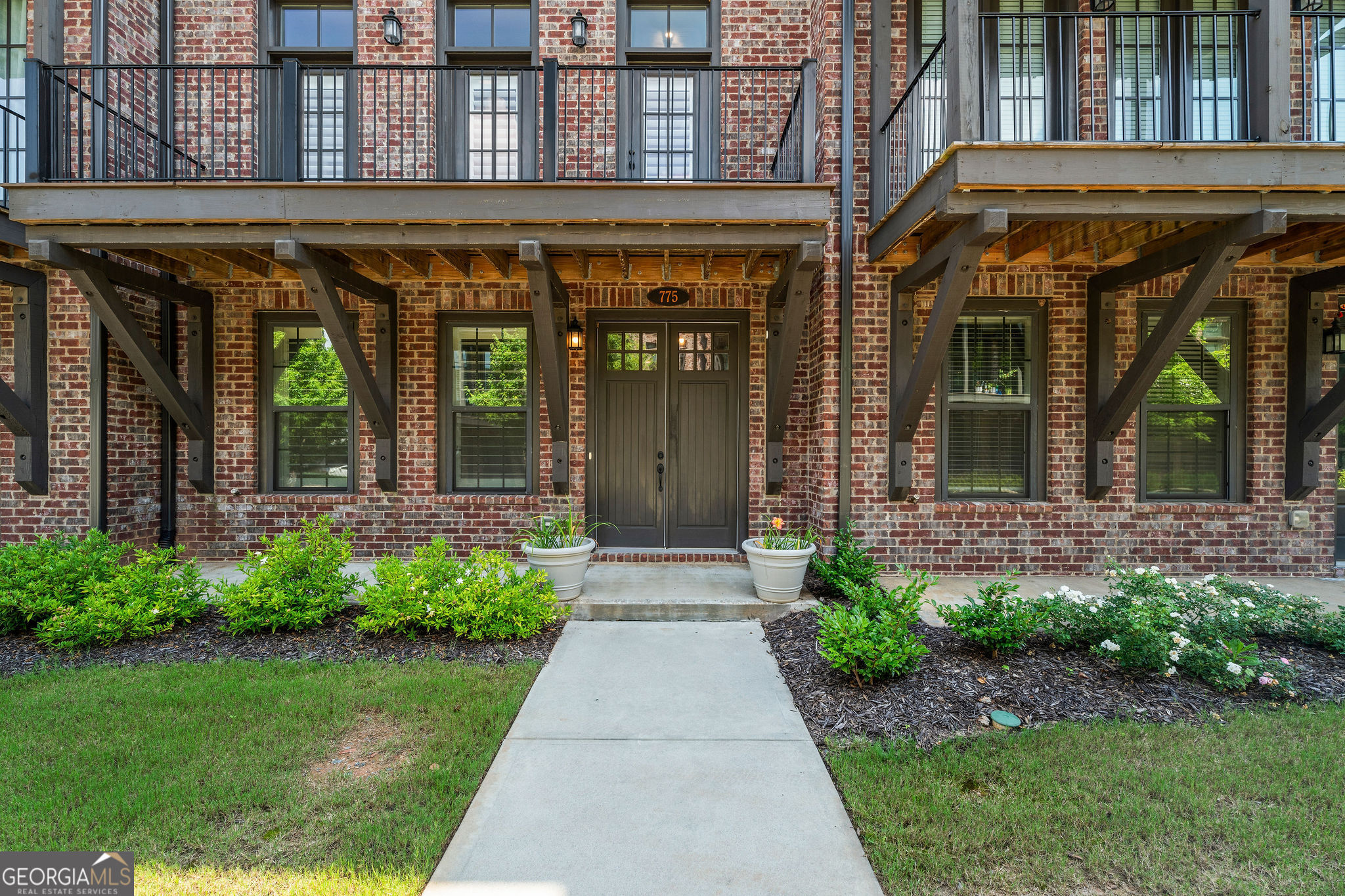 775 Hadley Lane NE Marietta GA 30068