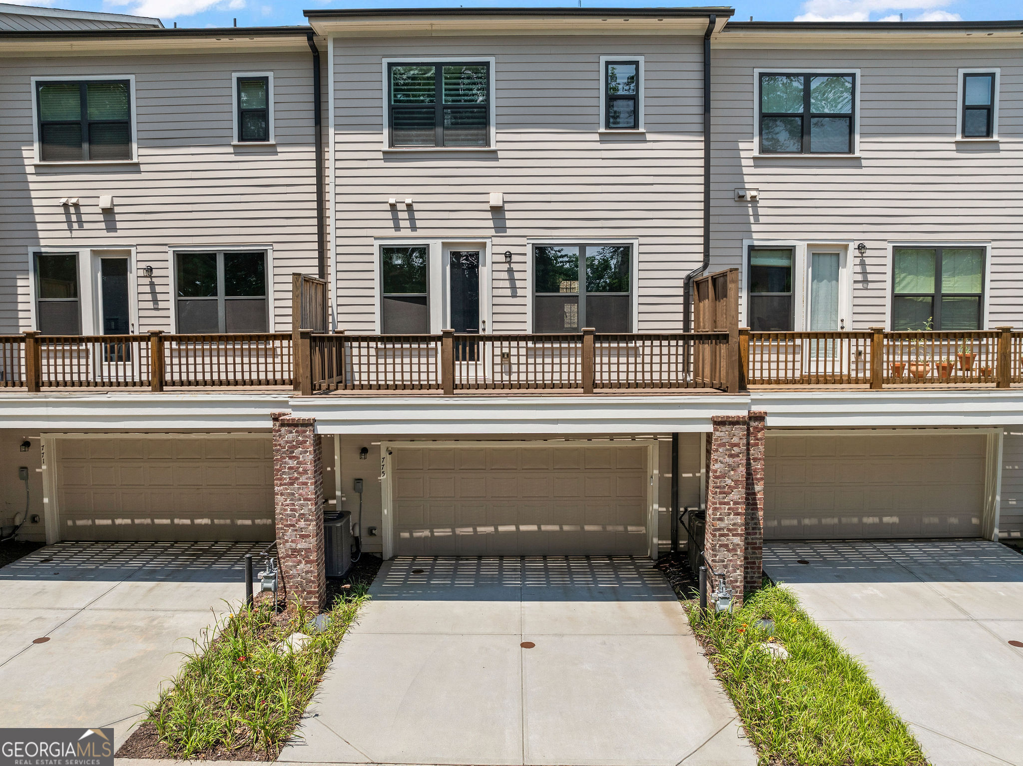775 Hadley Lane NE Marietta GA 30068