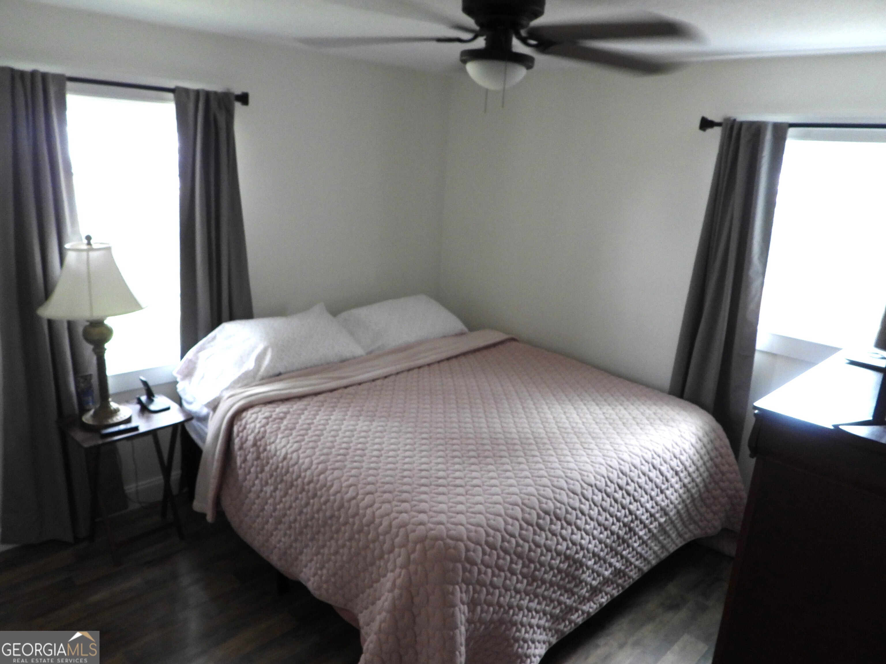 121 Beaver Drive Blackshear GA 31516