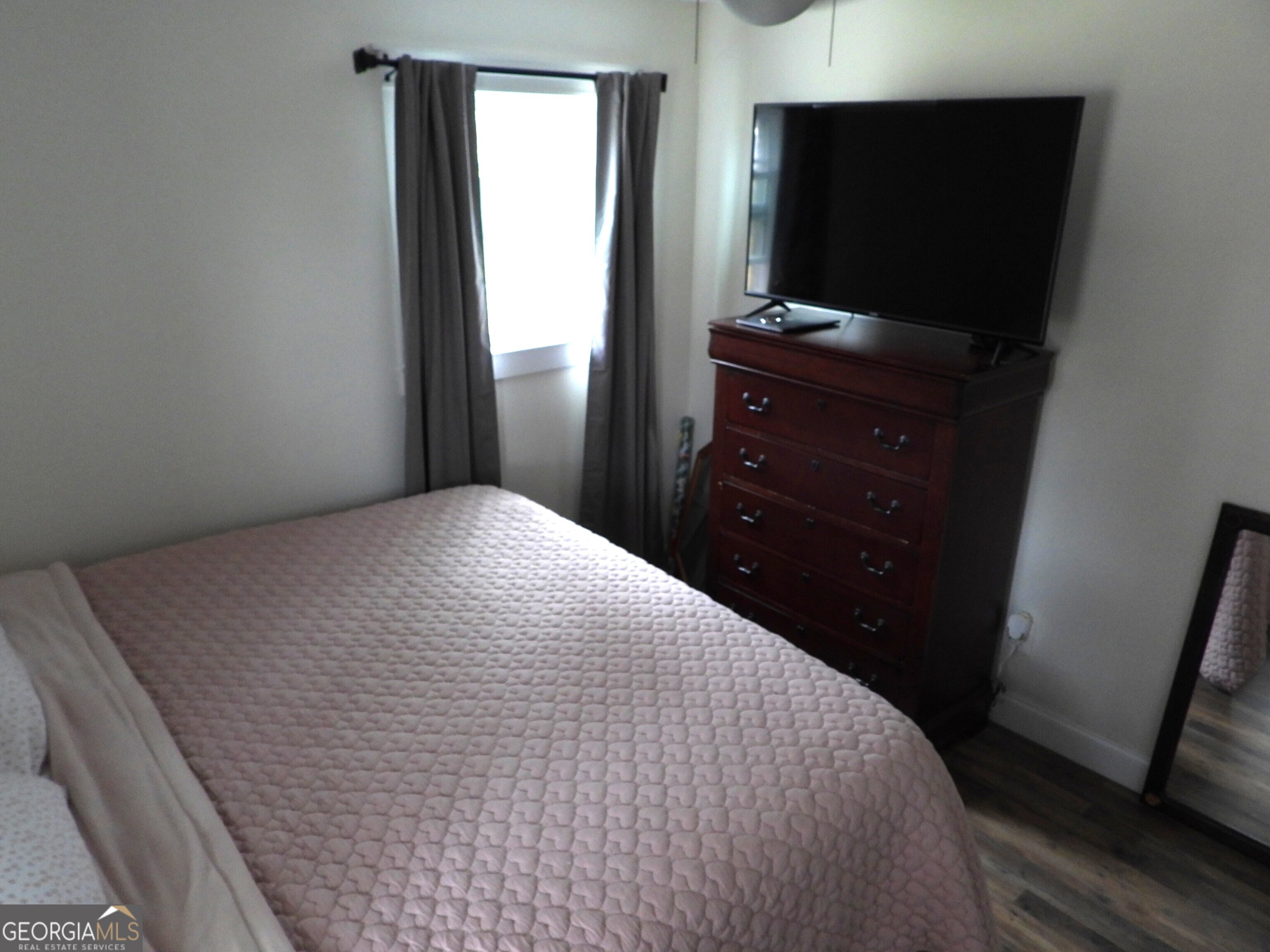 121 Beaver Drive Blackshear GA 31516