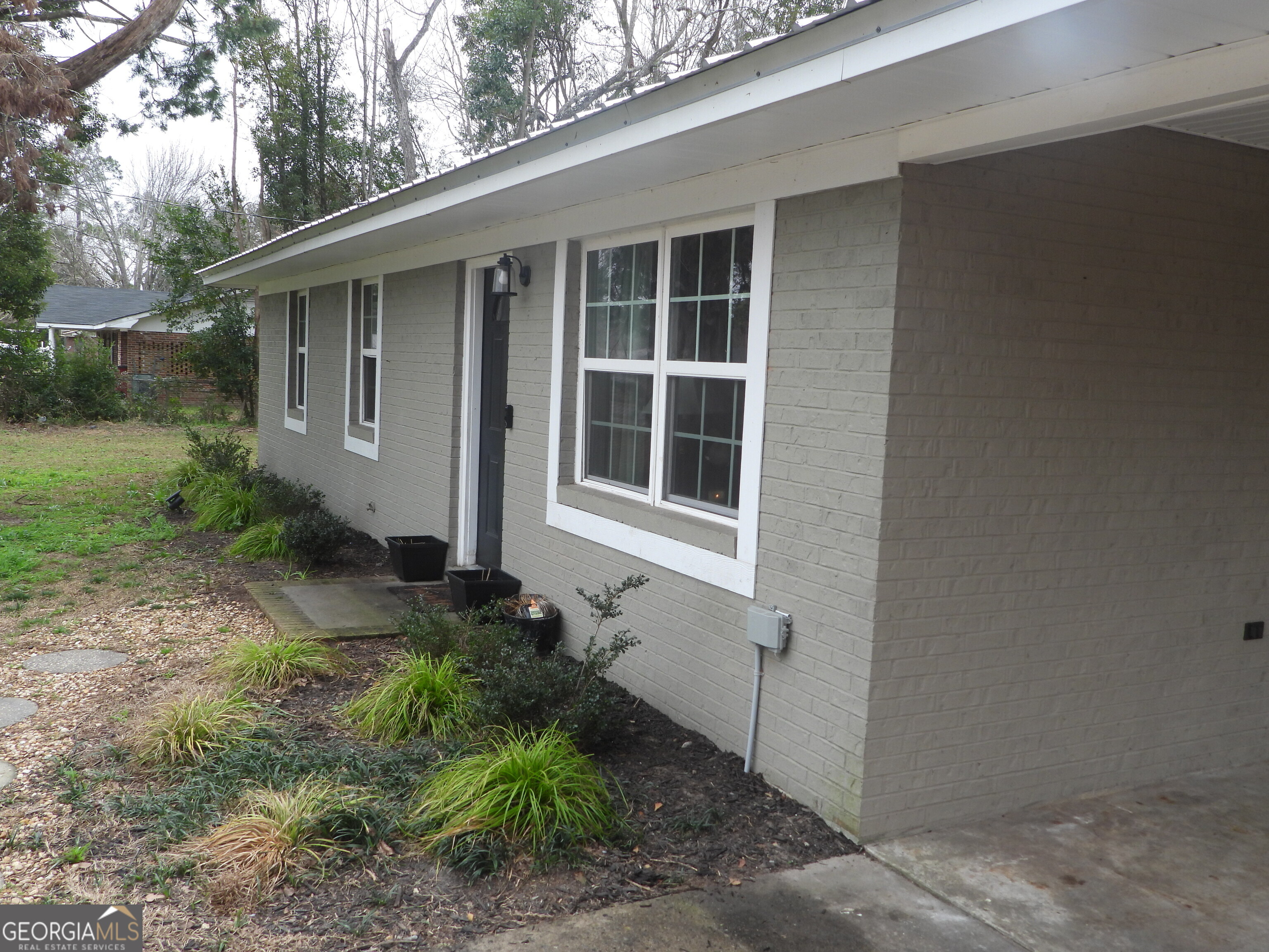 121 Beaver Drive Blackshear GA 31516