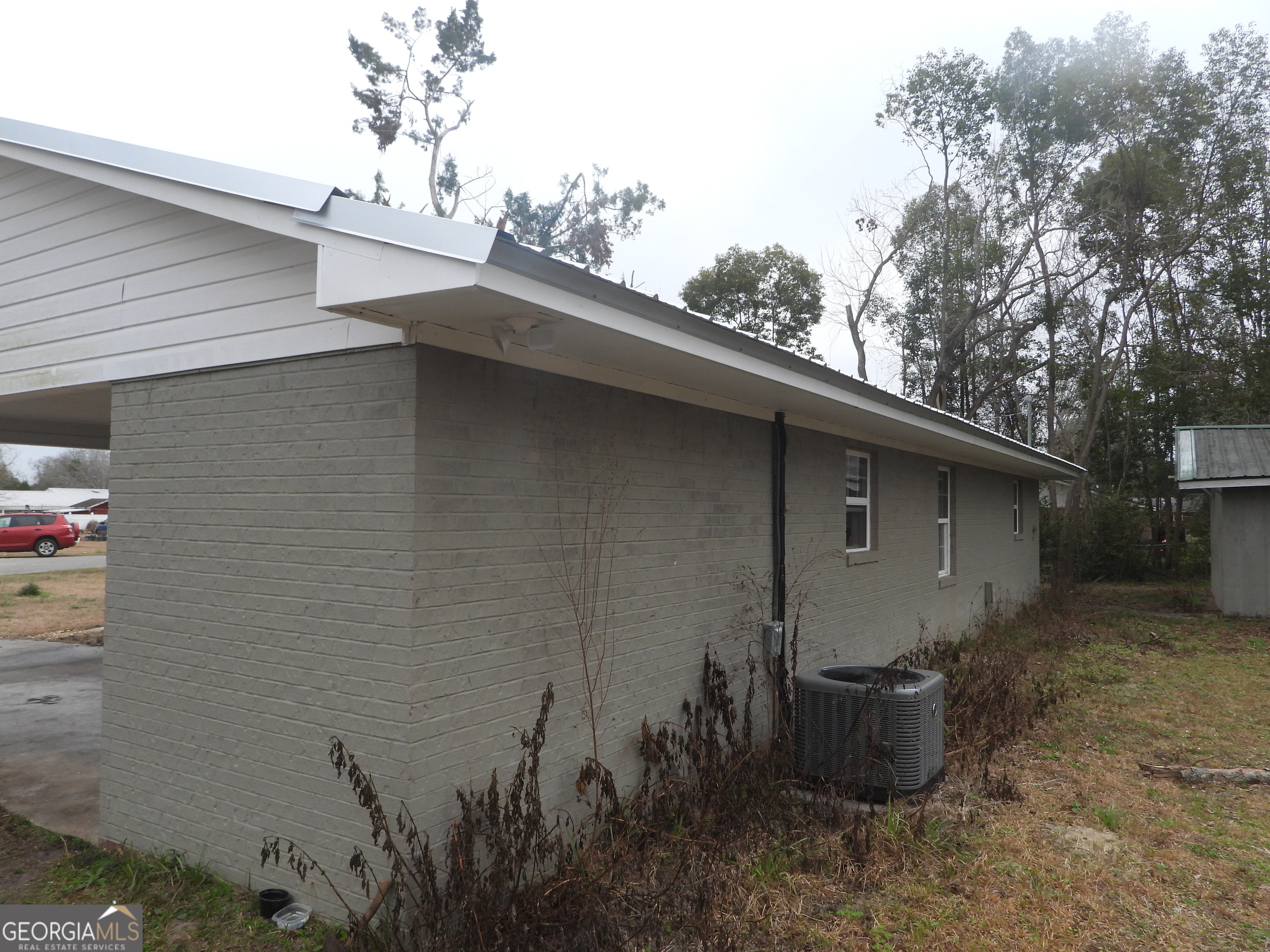 121 Beaver Drive Blackshear GA 31516