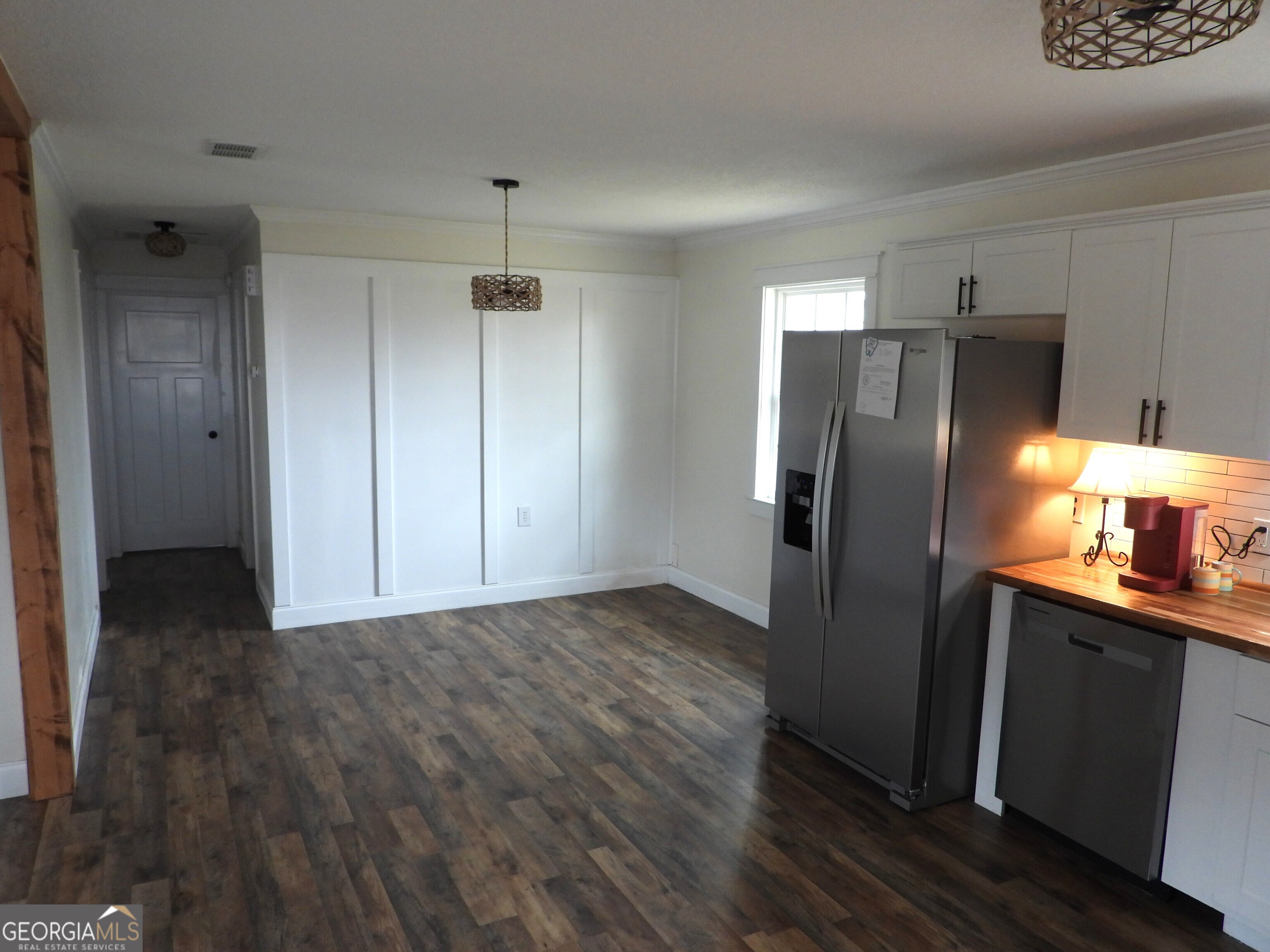 121 Beaver Drive Blackshear GA 31516