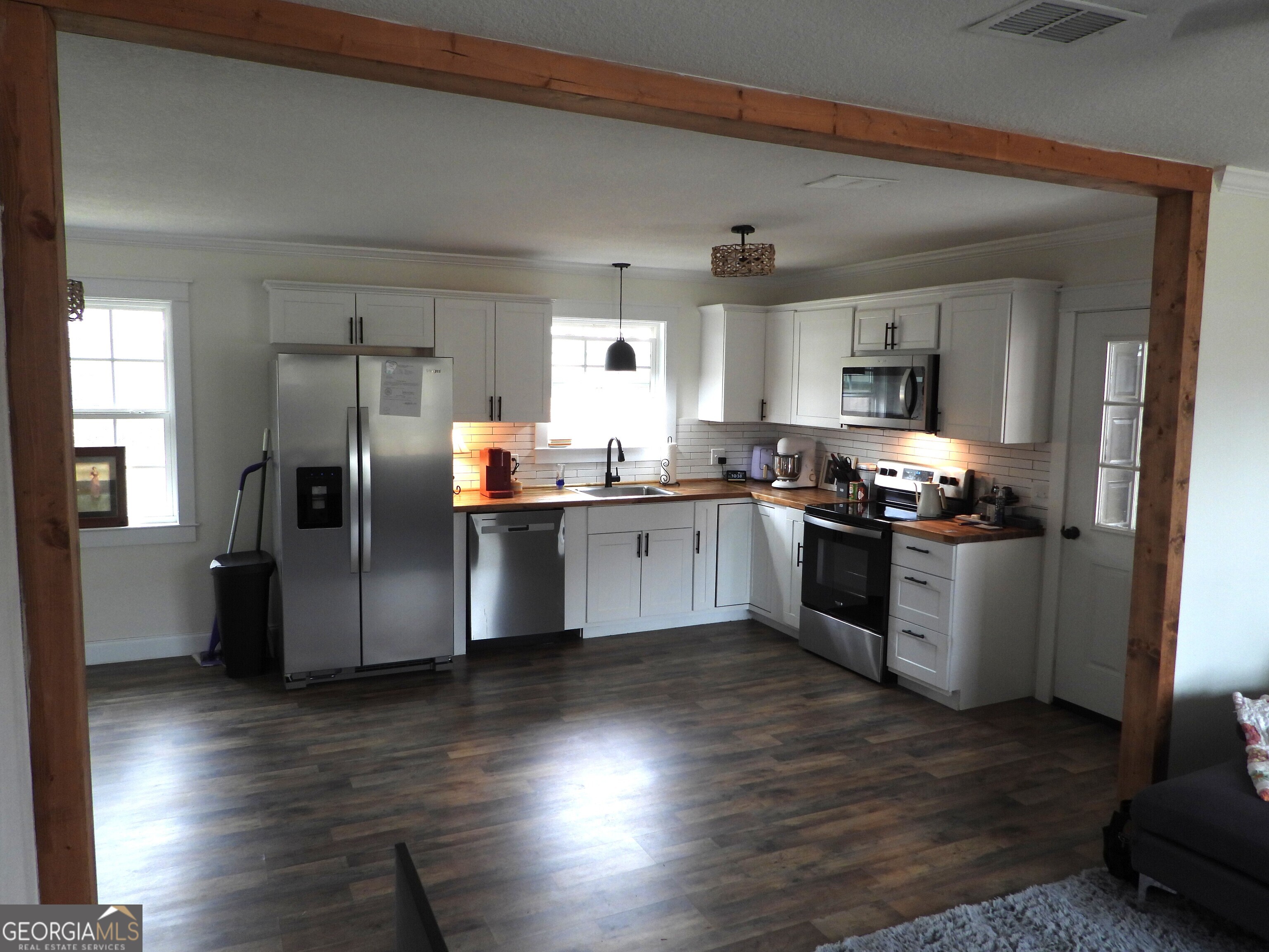 121 Beaver Drive Blackshear GA 31516