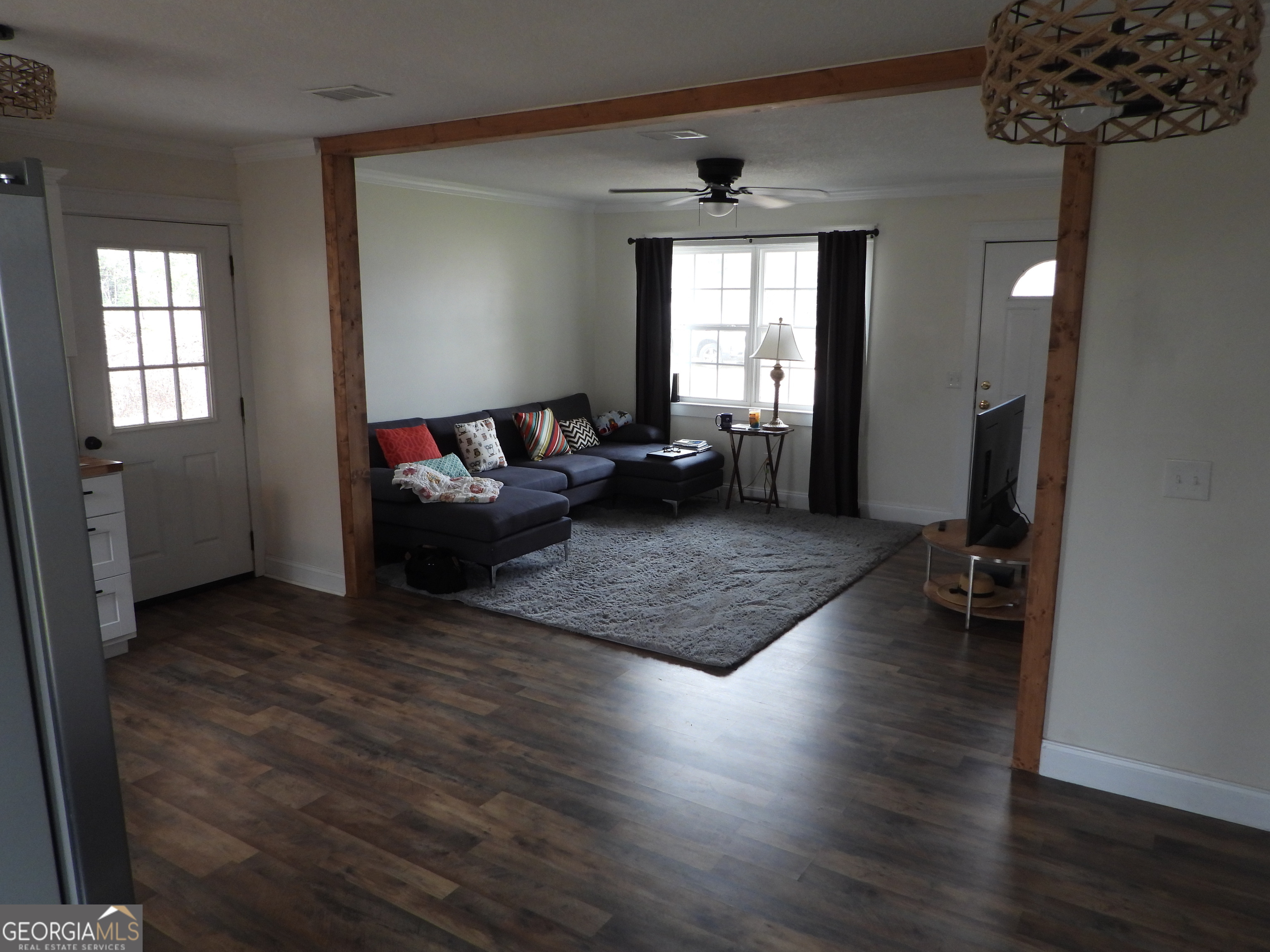 121 Beaver Drive Blackshear GA 31516