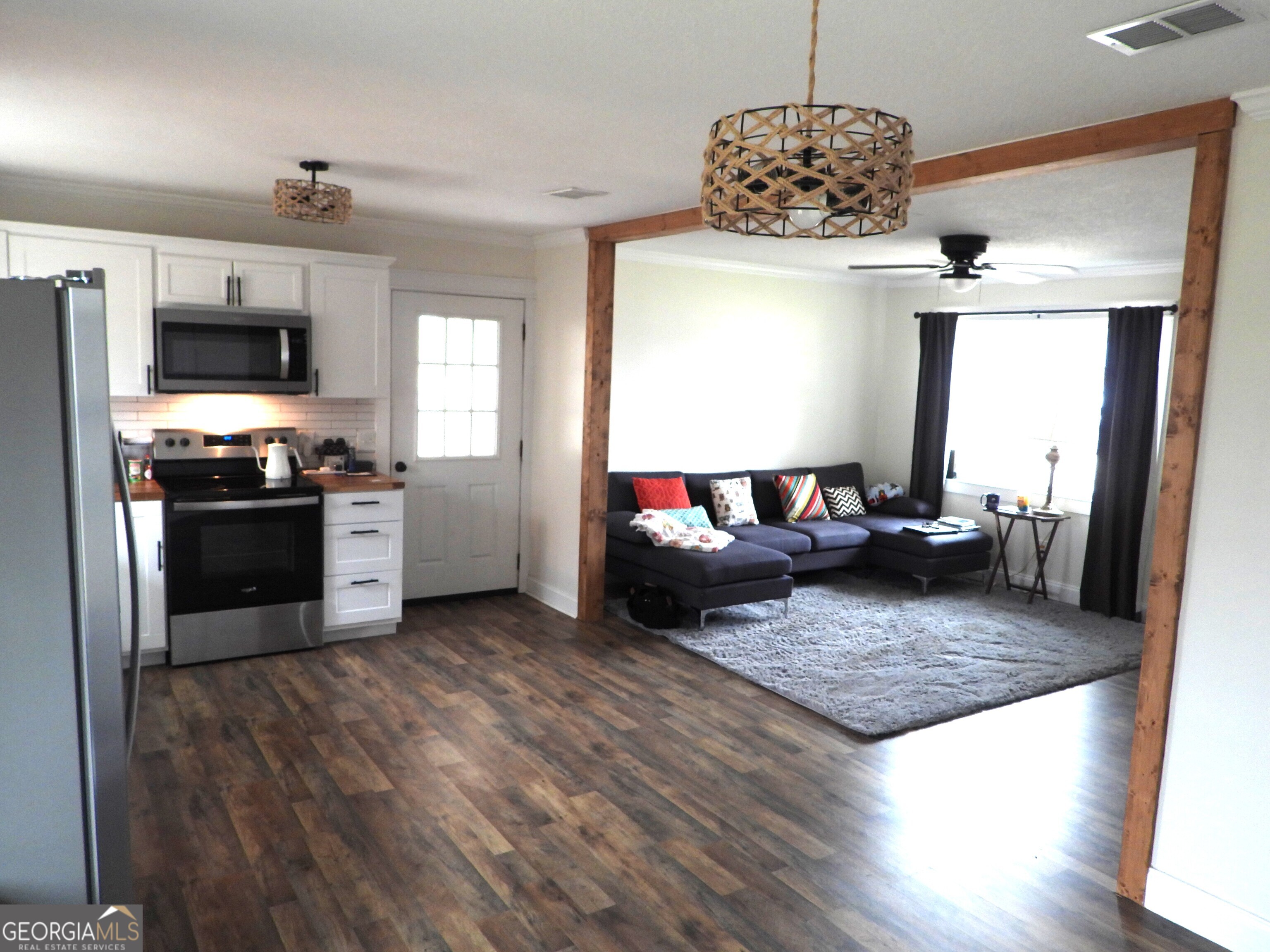121 Beaver Drive Blackshear GA 31516