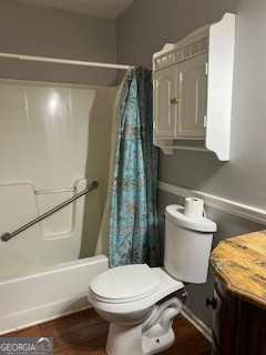809 John W Breedlove Road Monroe GA 30656