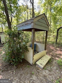 809 John W Breedlove Road Monroe GA 30656