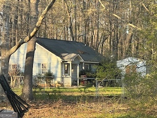 809 John W Breedlove Road Monroe GA 30656