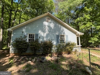809 John W Breedlove Road Monroe GA 30656