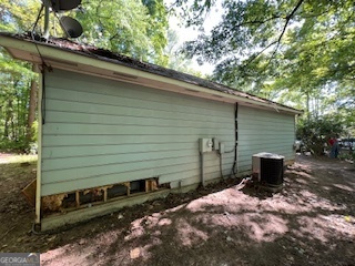 809 John W Breedlove Road Monroe GA 30656