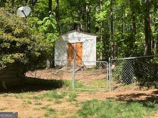 809 John W Breedlove Road Monroe GA 30656