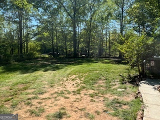 809 John W Breedlove Road Monroe GA 30656