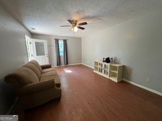 809 John W Breedlove Road Monroe GA 30656