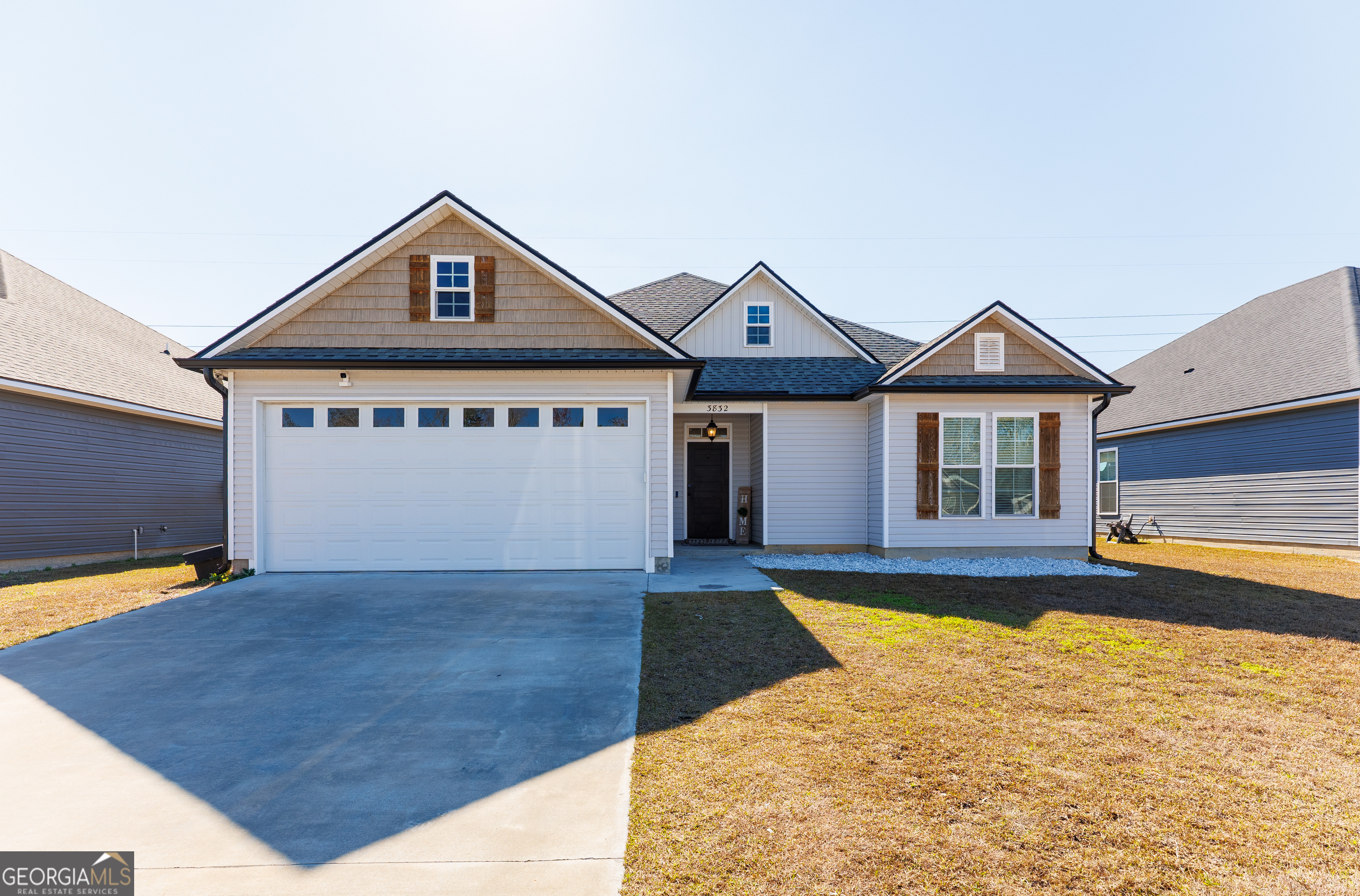 3832 Bettys Place Hahira GA 31632