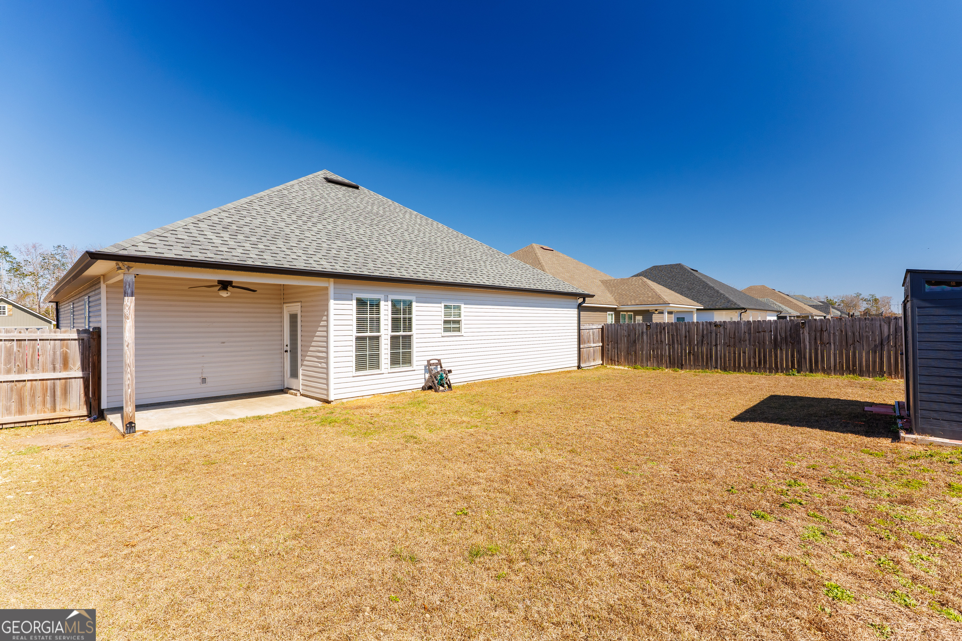 3832 Bettys Place Hahira GA 31632