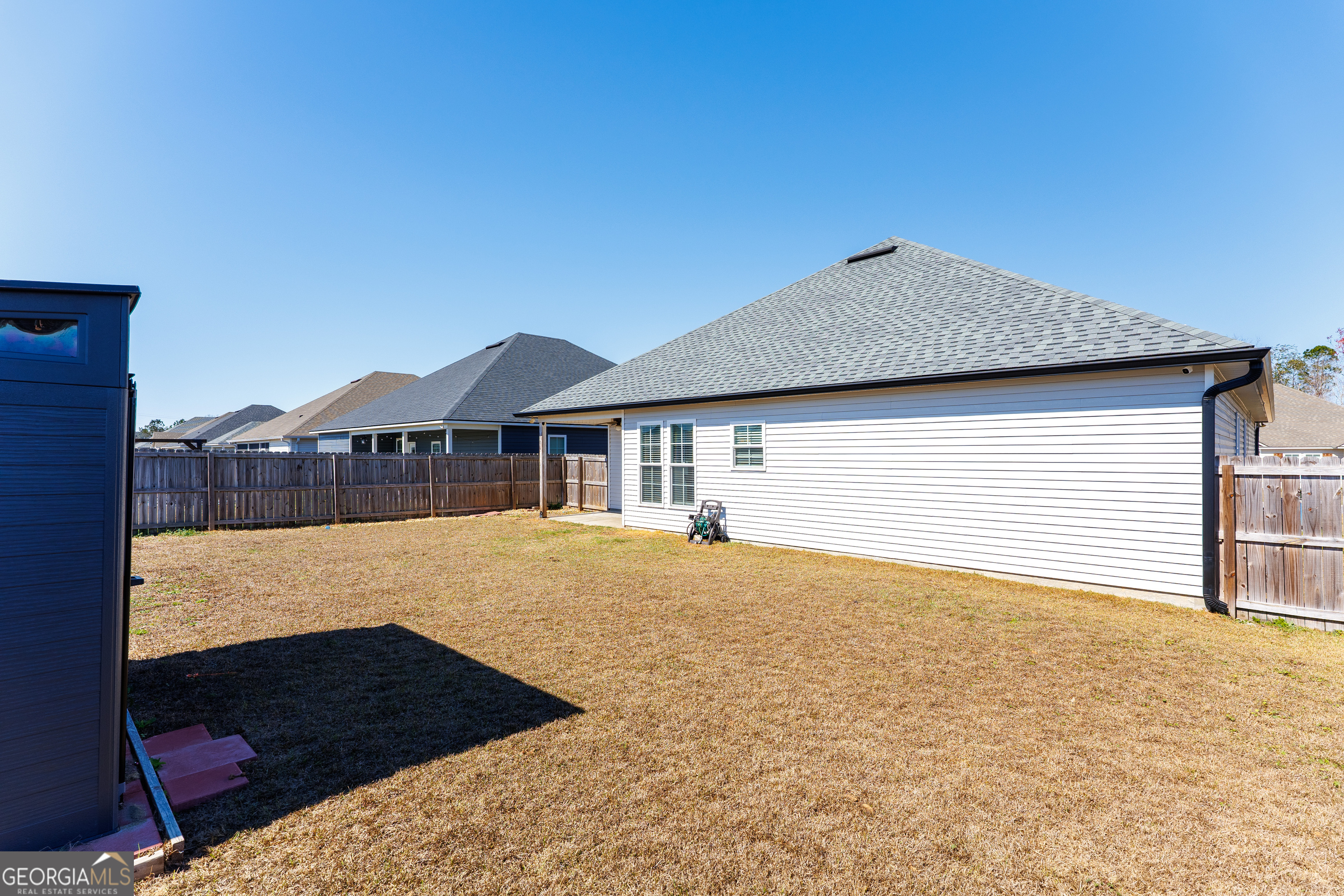 3832 Bettys Place Hahira GA 31632