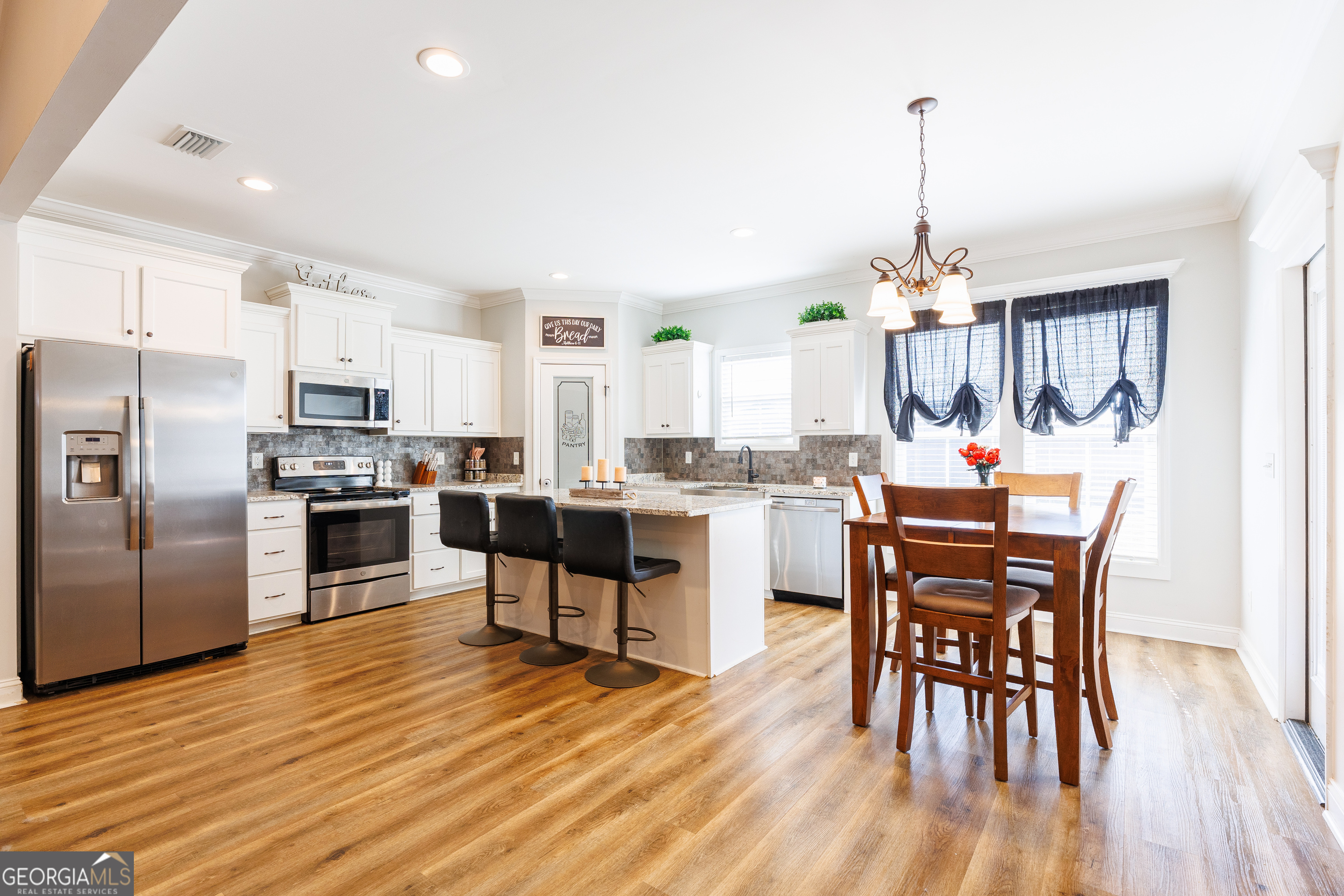 3832 Bettys Place Hahira GA 31632
