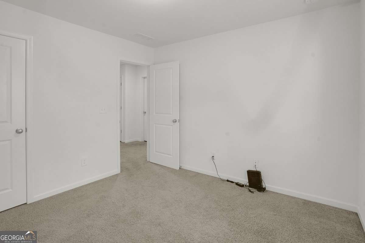 5270 Mill Way Stone Mountain GA 30083