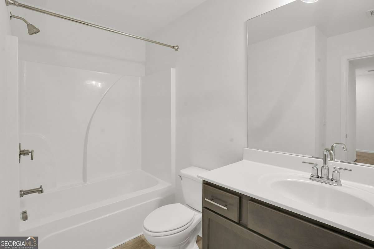 5270 Mill Way Stone Mountain GA 30083