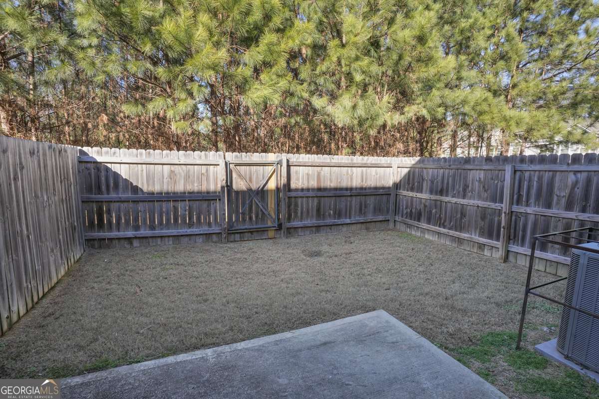 5270 Mill Way Stone Mountain GA 30083