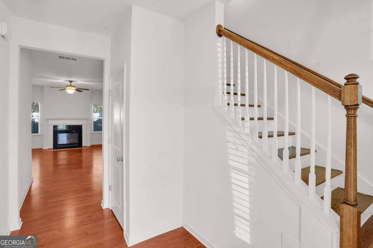 5270 Mill Way Stone Mountain GA 30083
