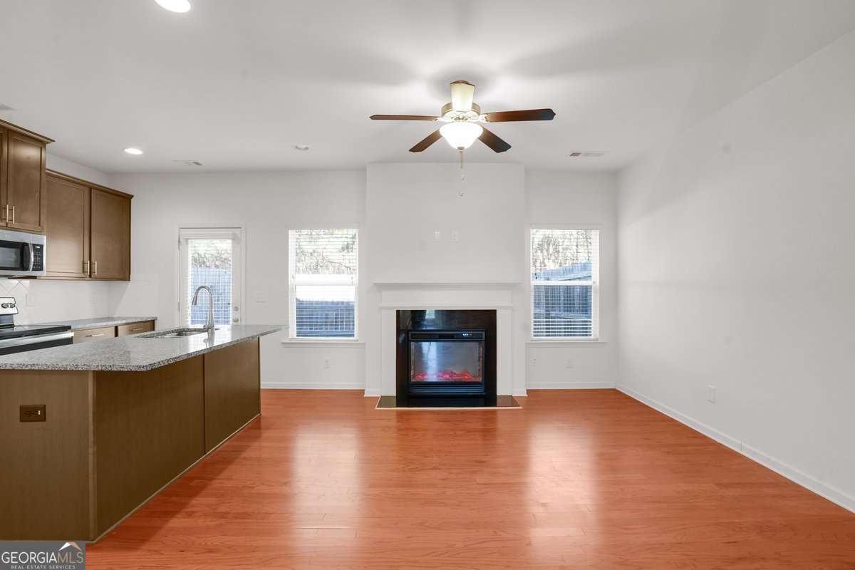 5270 Mill Way Stone Mountain GA 30083