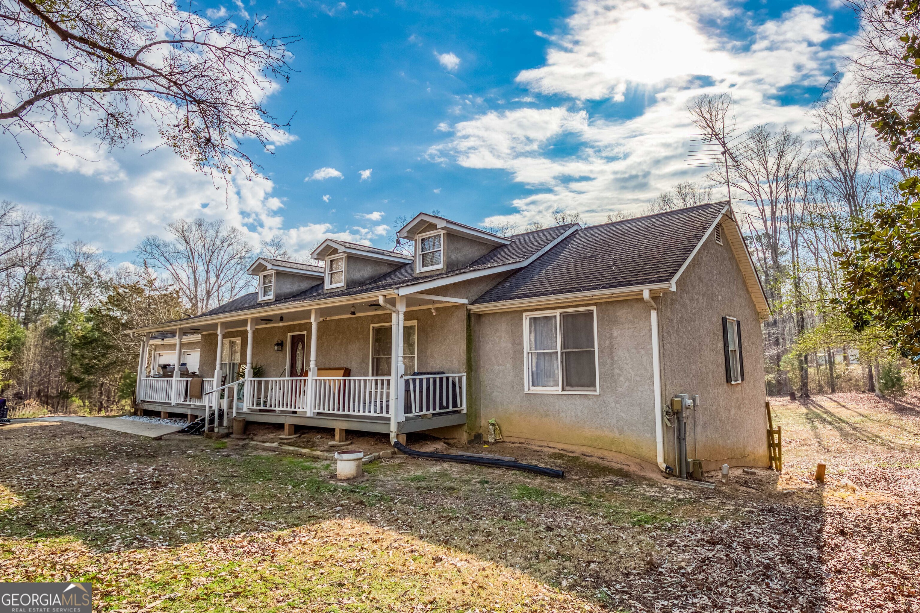 122 Fuswa Road Griffin GA 30223