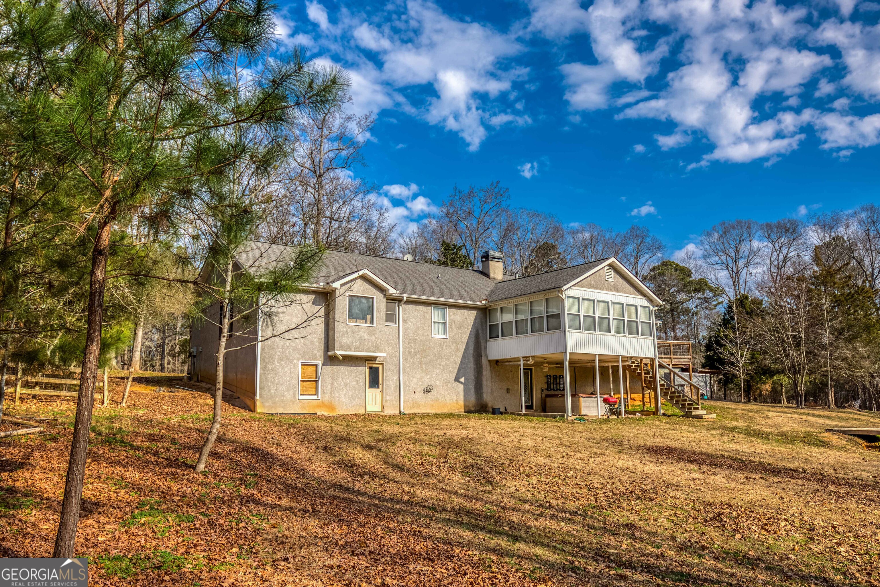 122 Fuswa Road Griffin GA 30223
