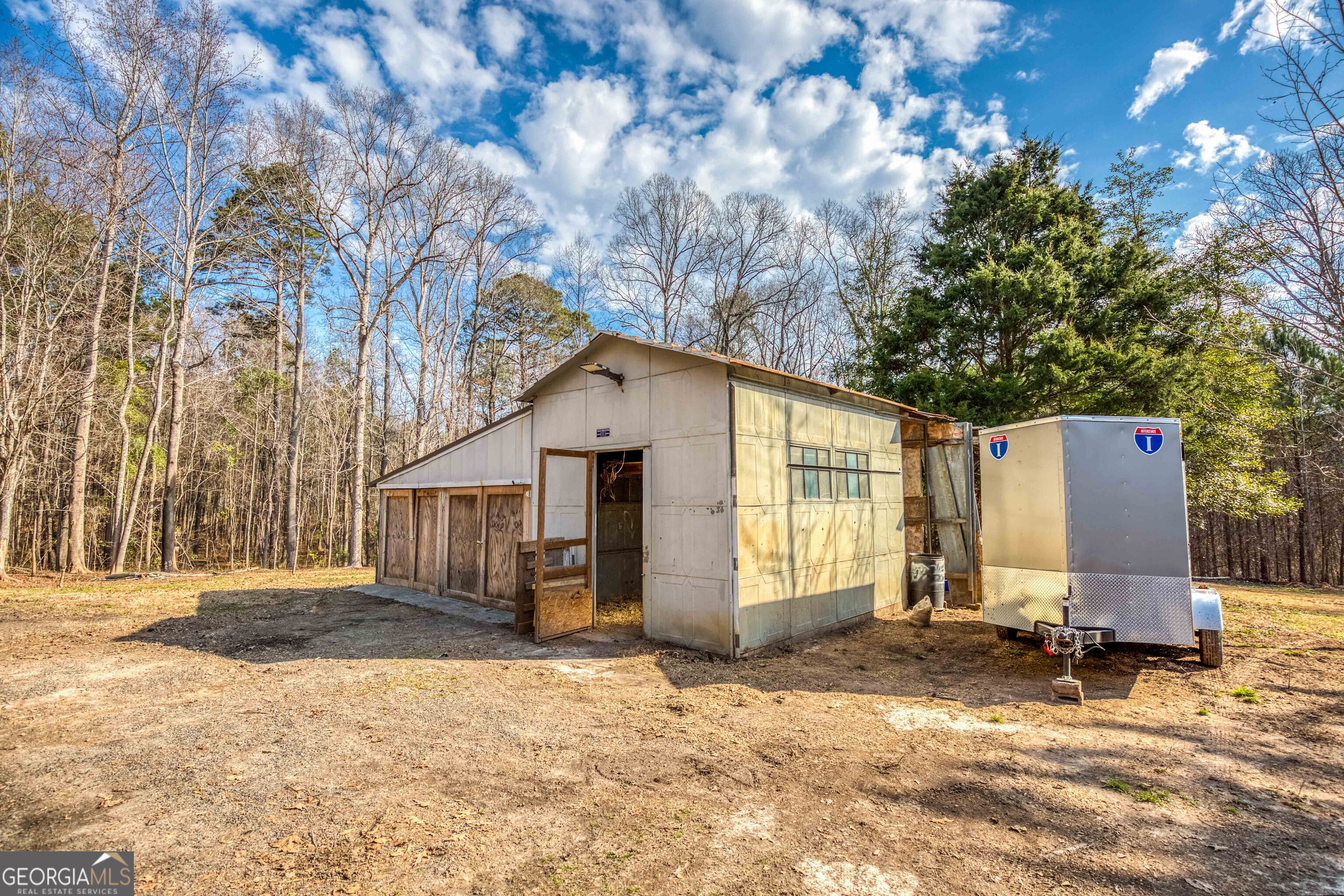 122 Fuswa Road Griffin GA 30223