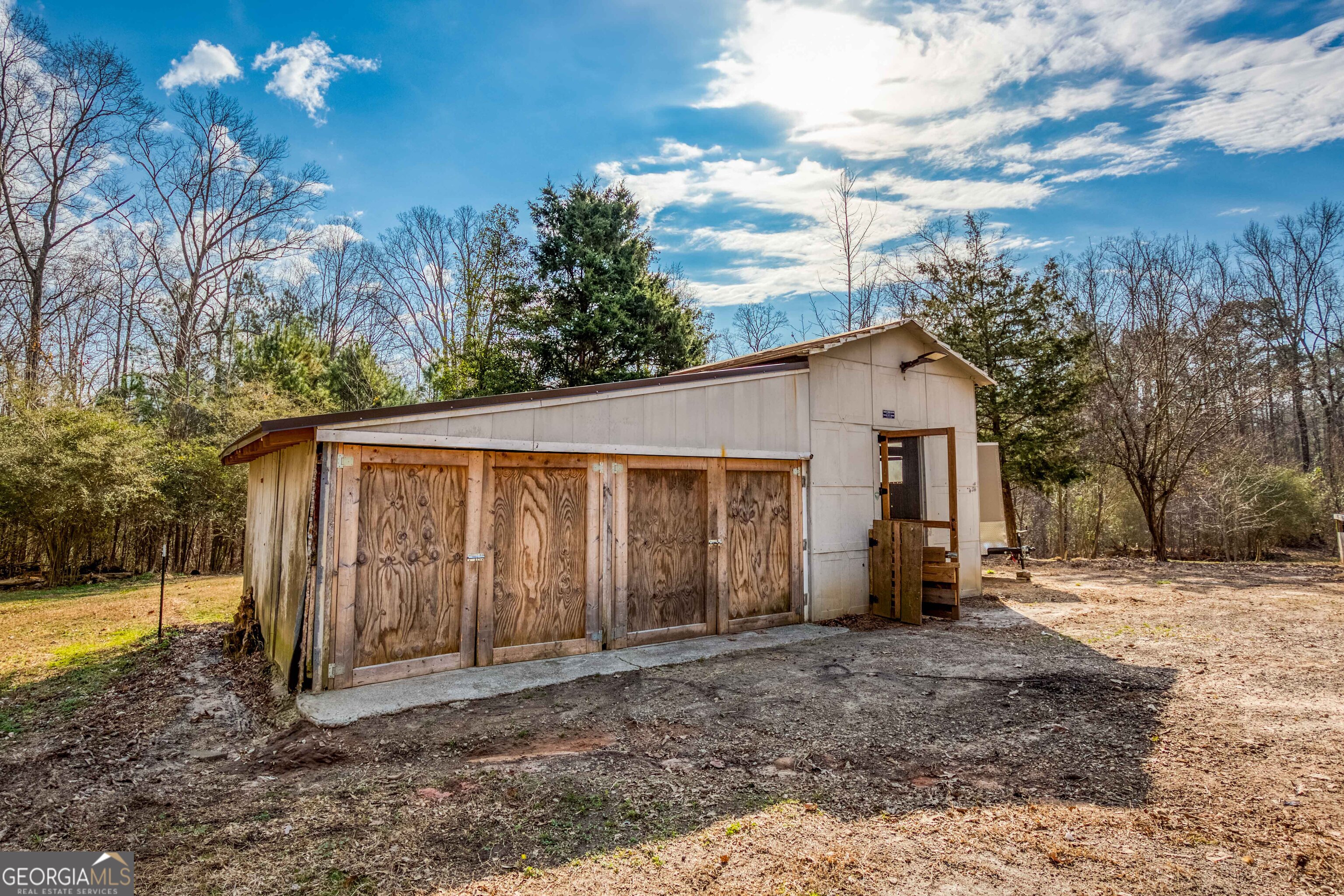 122 Fuswa Road Griffin GA 30223