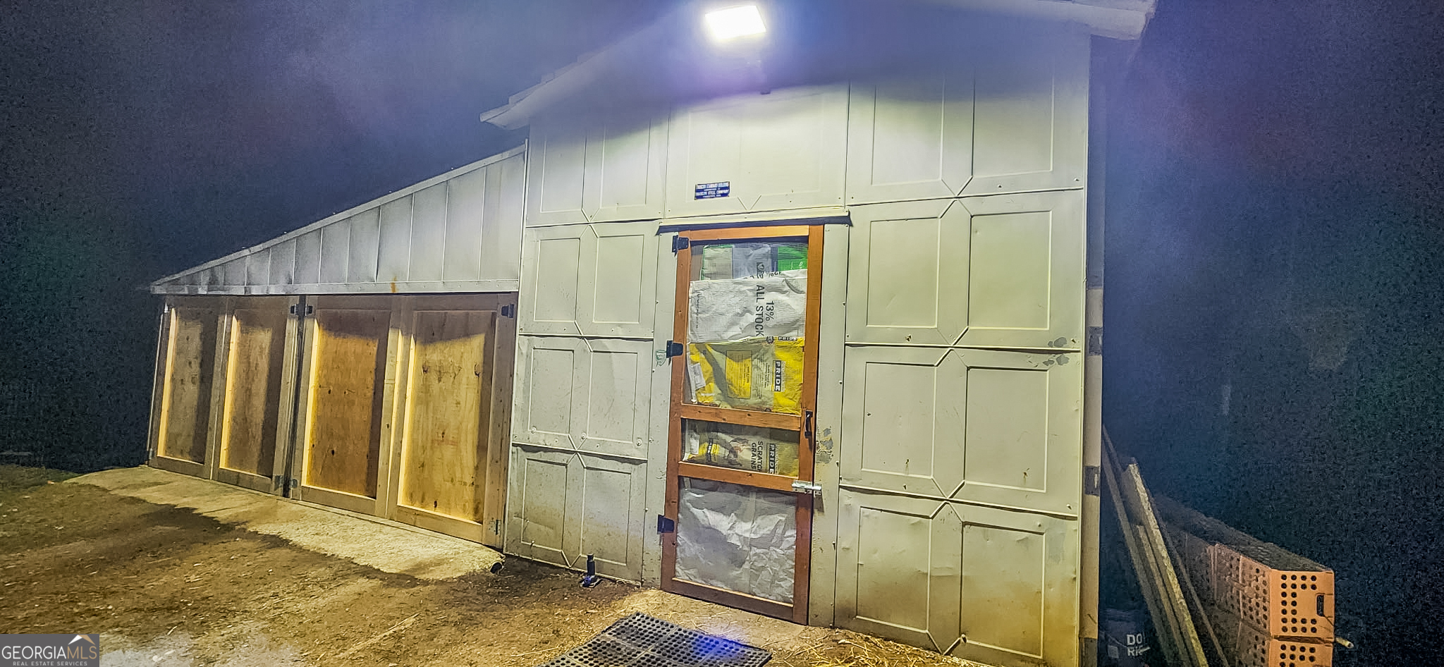 122 Fuswa Road Griffin GA 30223