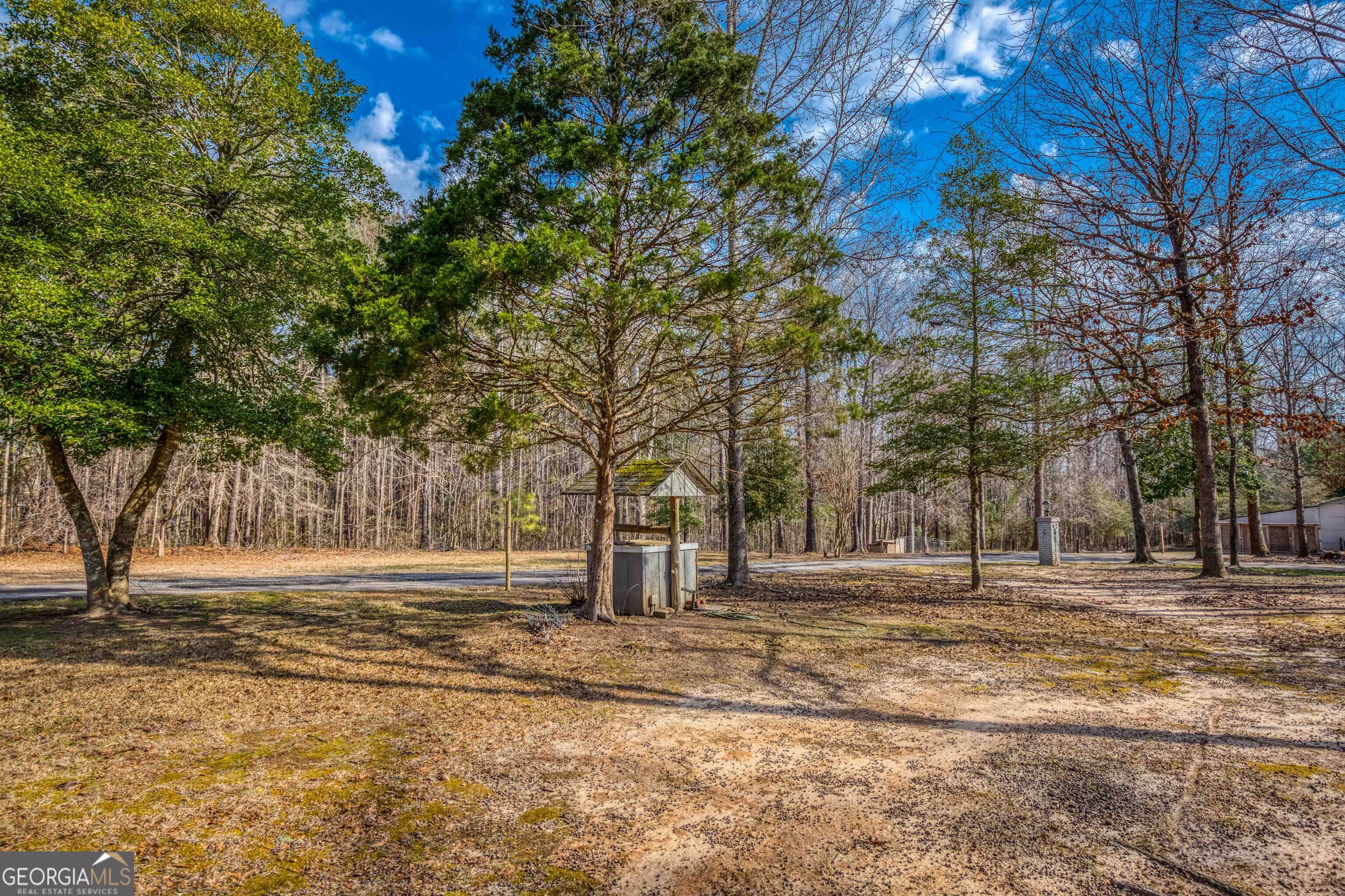 122 Fuswa Road Griffin GA 30223