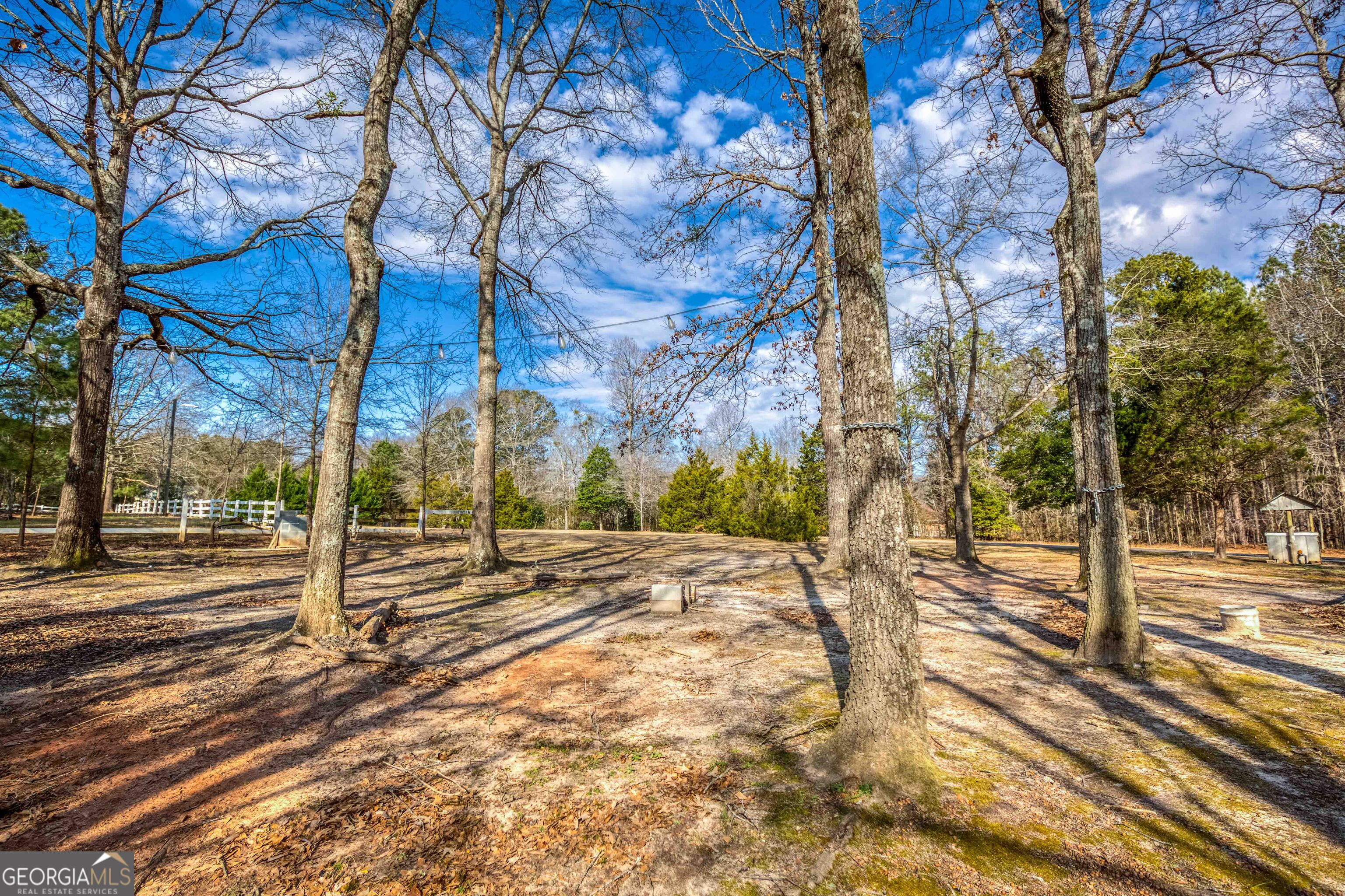 122 Fuswa Road Griffin GA 30223
