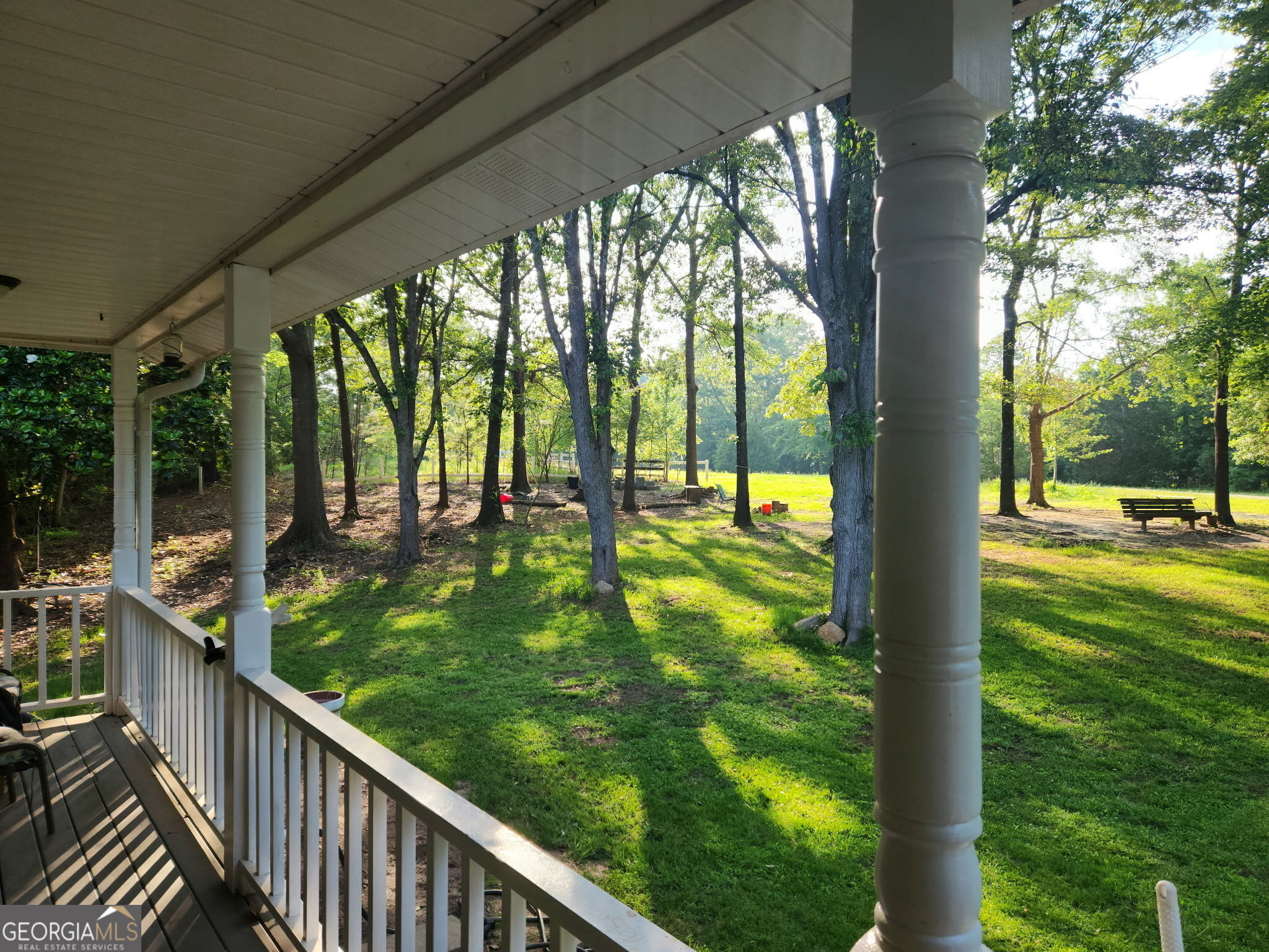 122 Fuswa Road Griffin GA 30223