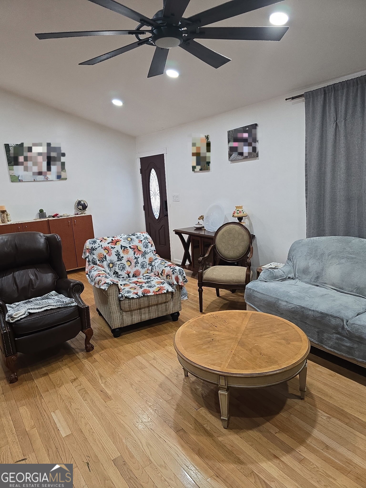 122 Fuswa Road Griffin GA 30223