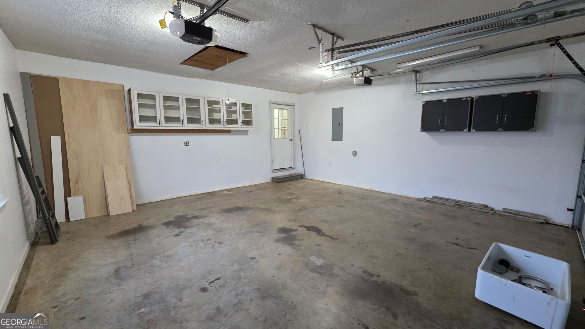 122 Fuswa Road Griffin GA 30223